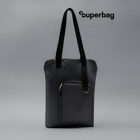 Шоппер Superbag Pocket (T829.1402)