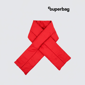 Шарф Bubble (T796.04)