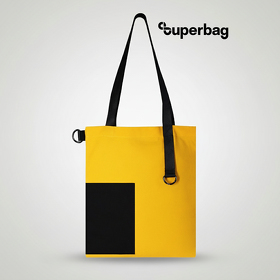 Шоппер Superbag Color (T528.0502)
