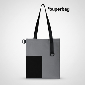 Шоппер Superbag Color (T528.1402)