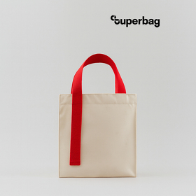 Шоппер Superbag Pack (S) (T869.4204)