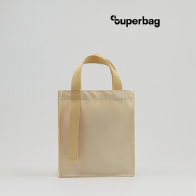 Шоппер Superbag Pack (S) (T869.42)