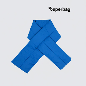 Шарф Bubble (T796.10)