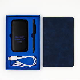 Набор Bplanner Business Power (T812.0302)