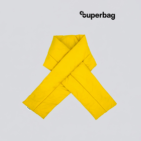 Шарф Bubble (T796.05)