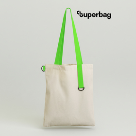 Шоппер Superbag (T488.4211)