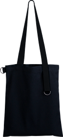 T489.02 - Шоппер Superbag black