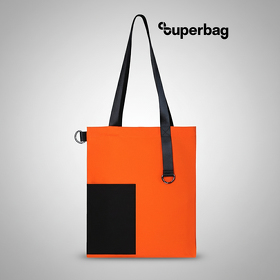 Шоппер Superbag Color (T528.0802)