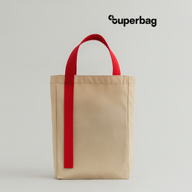 Шоппер Superbag Pack (M) (T870.4204)