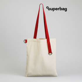 Шоппер Superbag (T488.4204)