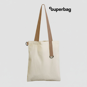 Шоппер Superbag Casual (T498.4246)