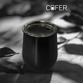 Кофер глянцевый CO12 (T125.02)