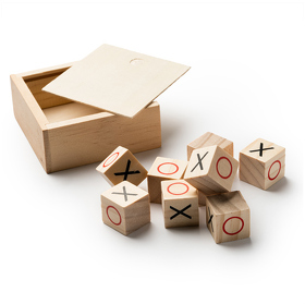 Настольная игра TRIWA, Бежевый (RJU1011S129)