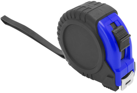 Рулетка 5м PICK, Королевский синий (RTO0106S105)