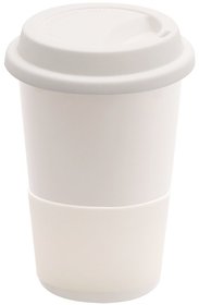 Кружка Magic To Go, белый (R6134.01.01)