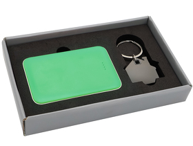 R54116.04 - Набор Feber, Зеленый