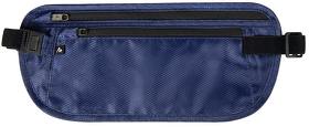Поясная сумка COMFORT MONEY BELT, тёмно-синий (R724101.09)
