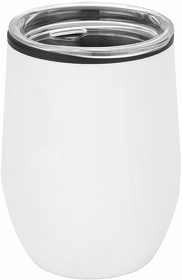 Термокружка Top, белый (R5044.01)