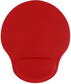 Коврик для мышки SILVANO, Красный (RIA3012S160)