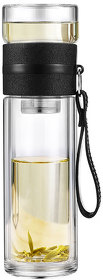 Бутылка Terra c инфьюзером (R14007.02)