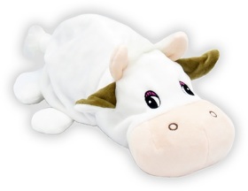 МЯГКАЯ ИГРУШКА МИЛКА С СЮРПРИЗОМ до 1000 грамм (698) (R42000BG)