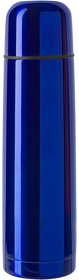 Термос Picnic Bright, синий (R5005.03)