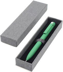 Ручка Espada в коробке Collin, темно-зеленый (R54080.24)
