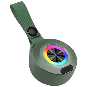 Беспроводная колонка Yoyo, зеленый (R11028.04)