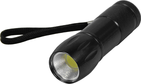 Фонарь Tools Seattle, чёрный (R630013.03)