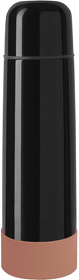 Термос Picnic Bright To Go, чёрный/мокко (R5005.02.35)