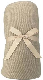 Плед акриловый SUPER SOFT NATURE, бежевый (R640001.21)