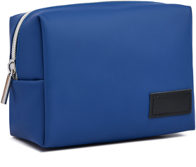 Косметичка Paletto, тёмно-синяя (R22007.15)