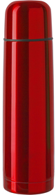 Термос Picnic Bright, красный (R5005.05)