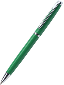 Ручка металлическая Patriot, зелёная (R1059.04)