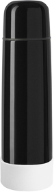 Термос Picnic Bright To Go, чёрный/белый (R5005.02.01)
