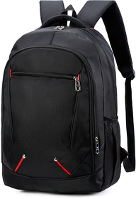 Рюкзак SWS Comfort, Красный (R4001.05)
