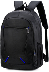 Рюкзак SWS Comfort, Синий (R4001.03)
