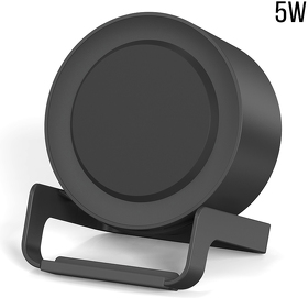 Беспроводная Bluetooth колонка U-Tone c функцией беспроводной зарядки, черный (R11020.02)