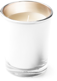 Свеча KIMI, Белый (RVL1311S101)