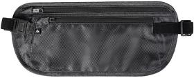Поясная сумка COMFORT MONEY BELT, чёрный (R724101.16)