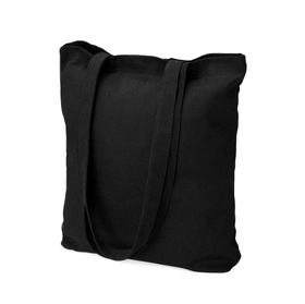 Cумка хозяйственная Bagsy Super 220 г/м2, черная (R25004.02)