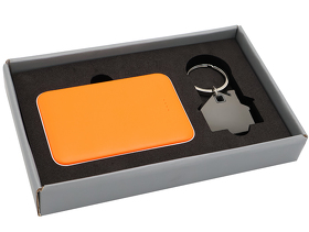 R54116.07 - Набор Feber, Оранжевый