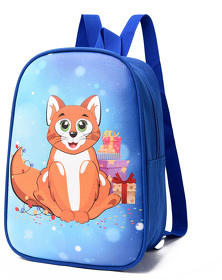 ДЕТСКИЙ РЮКЗАК СЛАДОСТЕЙ (КОТ) 1500 г. (2500) (R4022.03)