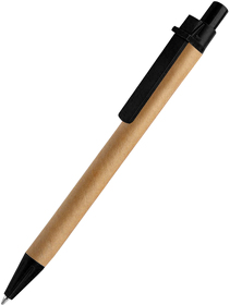 Шариковая ручка Natural Bio, черная (R1020.02)
