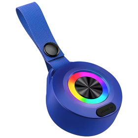 Беспроводная колонка Yoyo, синий (R11028.15)