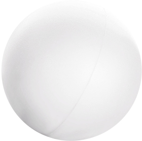 Антистресс Bola, белый (R15000.01)