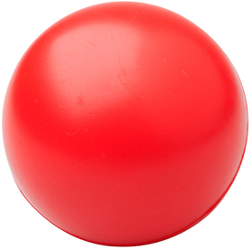 Антистресс Bola, красный (R15000.05)