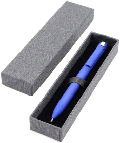 Ручка Espada в коробке Collin, синяя (R54080.03)