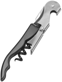 Штопор Штутгарт, черный (R39010.02)