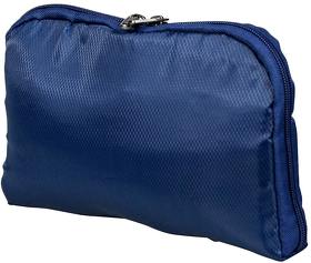 Косметичка дорожная Comfort Travel Сity Travel, темно-синяя (R724110.09)